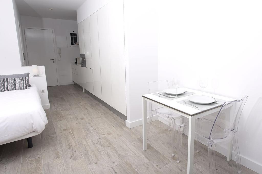 Apartamento Bahia Vista Al Mar Santa Cruz de Tenerife Exteriér fotografie