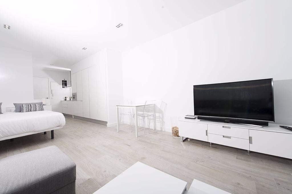 Apartamento Bahia Vista Al Mar Santa Cruz de Tenerife Exteriér fotografie