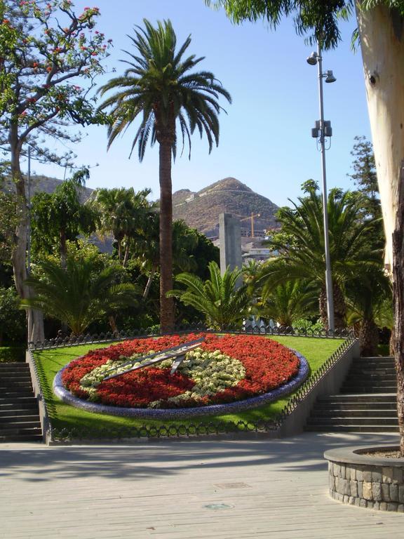Apartamento Bahia Vista Al Mar Santa Cruz de Tenerife Exteriér fotografie