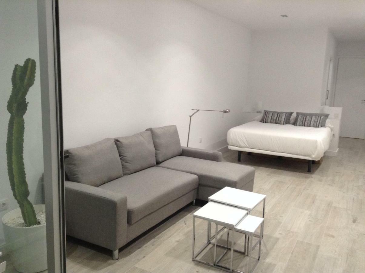 Apartamento Bahia Vista Al Mar Santa Cruz de Tenerife Exteriér fotografie